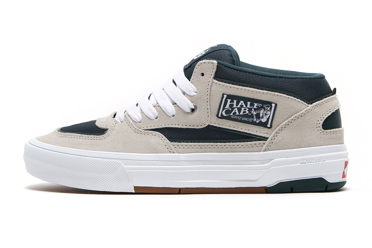 Skate Half Cab Wafflecup
