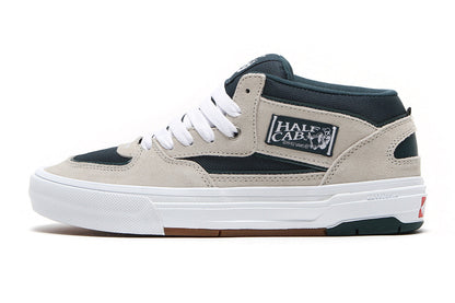 Skate Half Cab Wafflecup