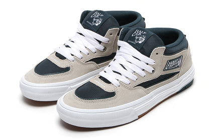 Skate Half Cab Wafflecup