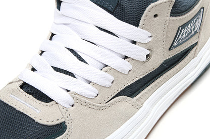 Skate Half Cab Wafflecup