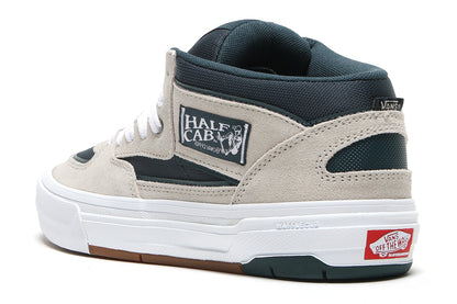 Skate Half Cab Wafflecup