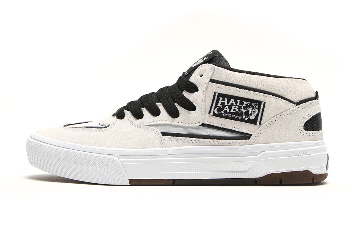Skate Half Cab Wafflecup