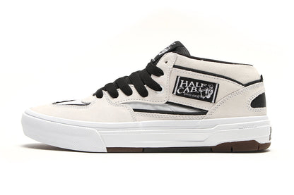 Skate Half Cab Wafflecup
