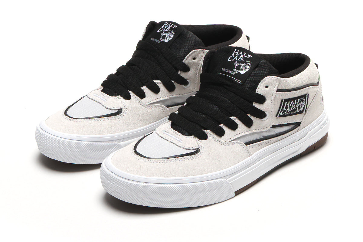 Skate Half Cab Wafflecup