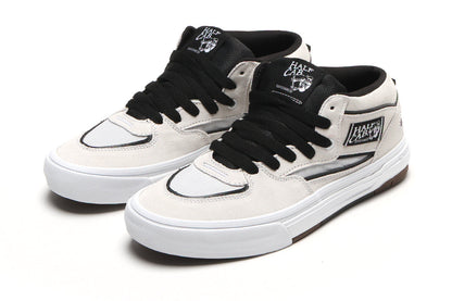 Skate Half Cab Wafflecup