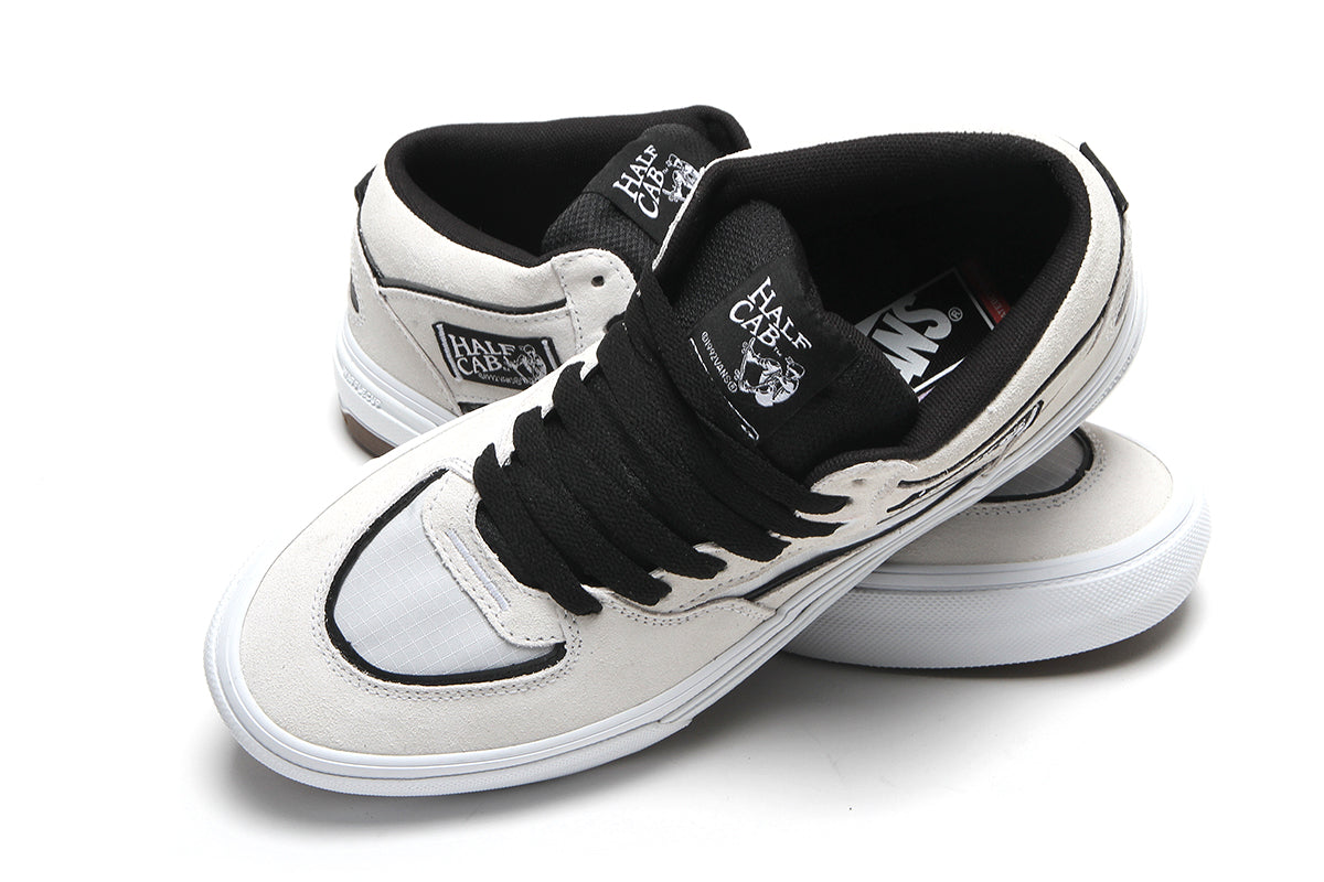 Skate Half Cab Wafflecup