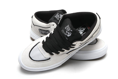 Skate Half Cab Wafflecup