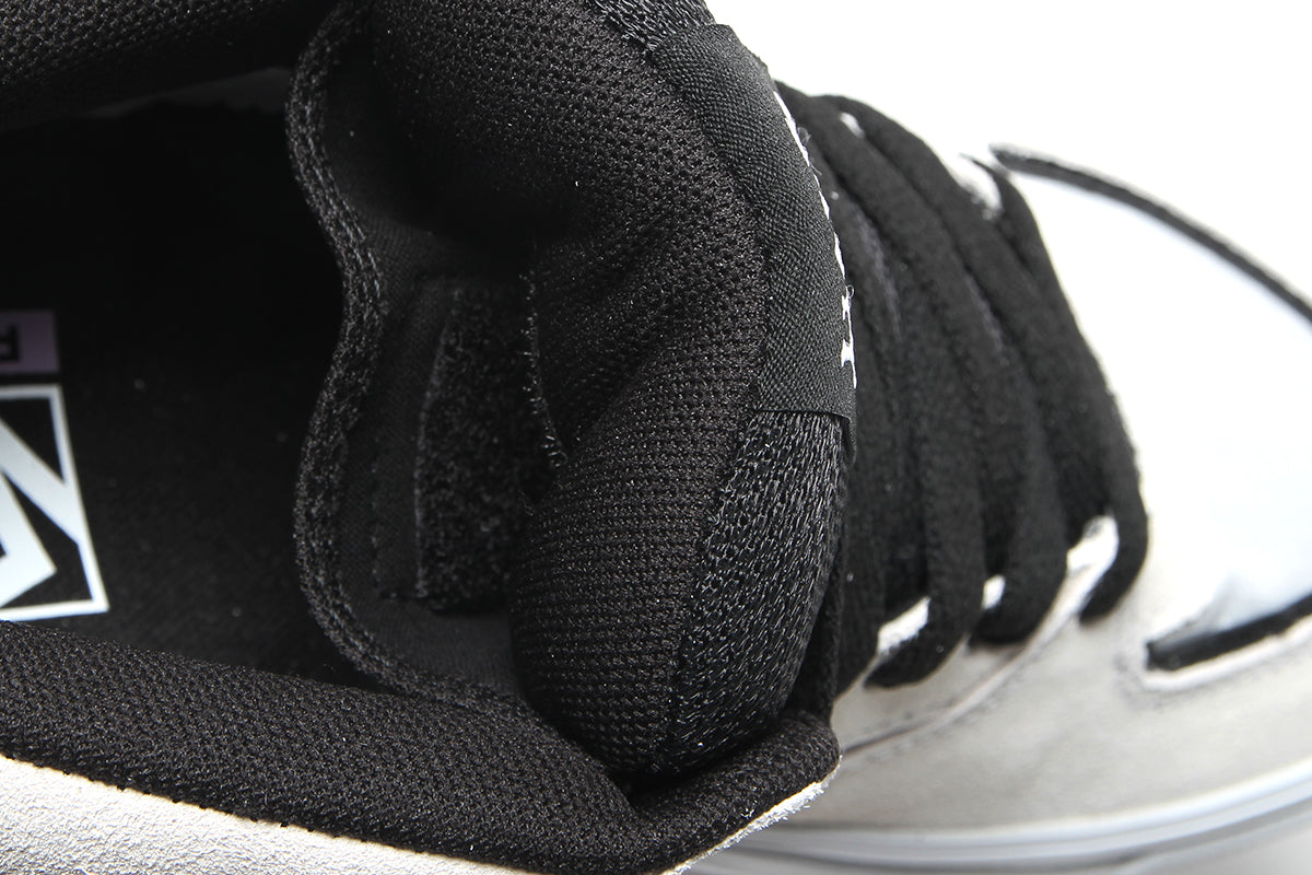Skate Half Cab Wafflecup