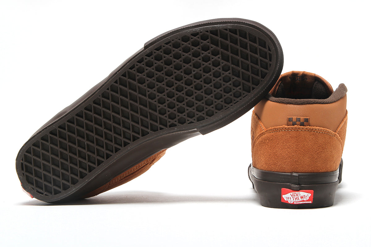 Skate Half Cab