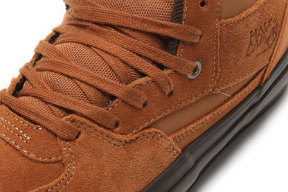 Skate Half Cab