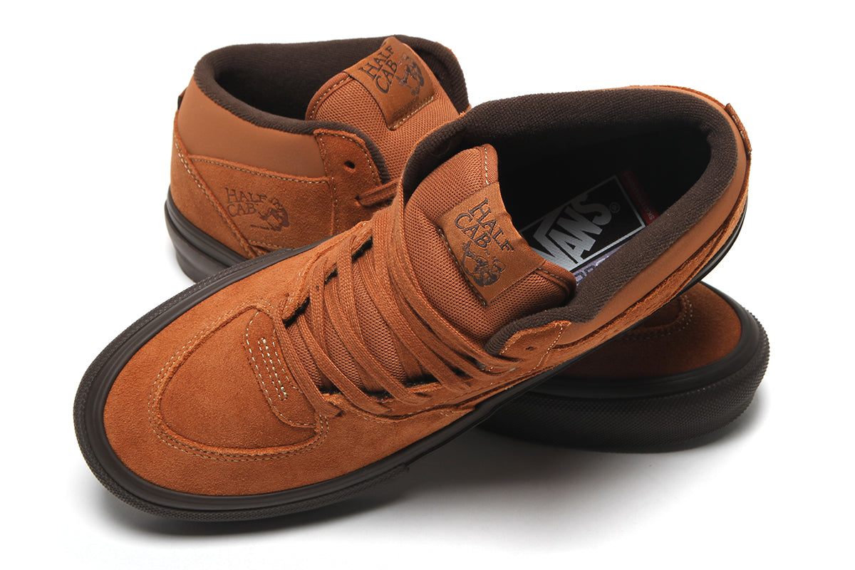 Skate Half Cab
