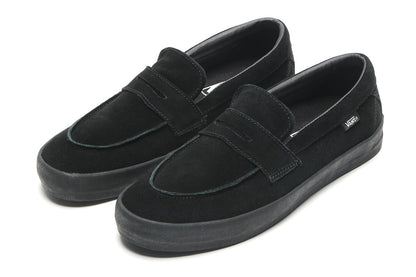 Skate Loafer Suede
