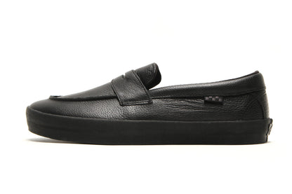 Skate Loafer Leather