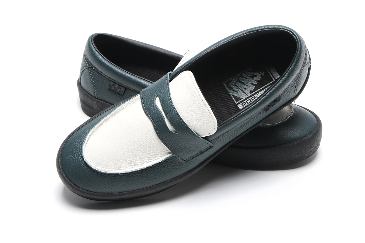 Skate Loafer