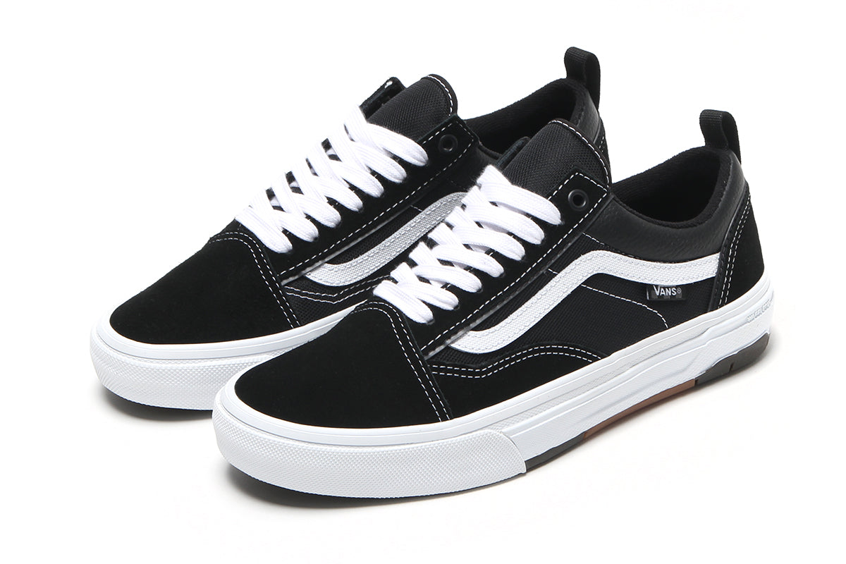 Skate Old Skool Wafflecup