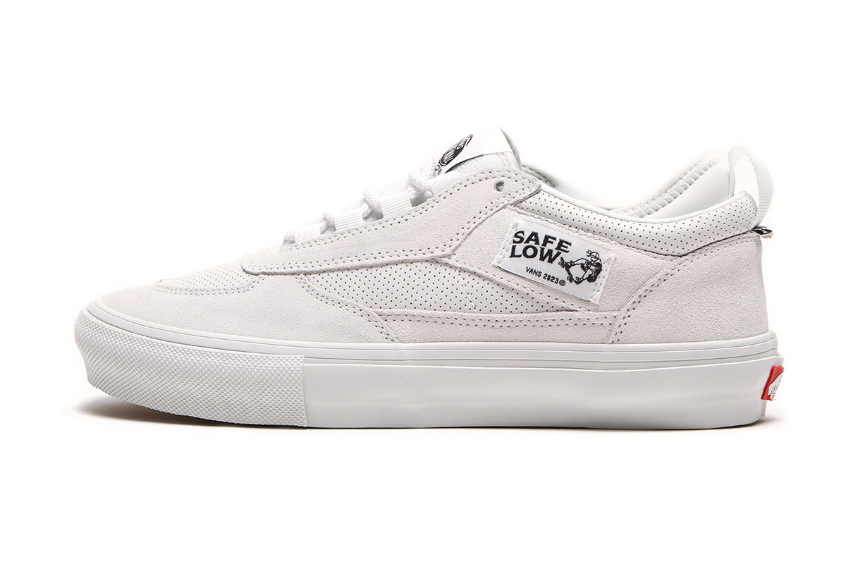 Skate Safe Low
