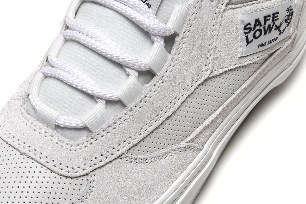 Skate Safe Low
