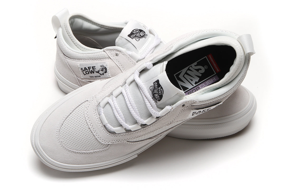 Skate Safe Low
