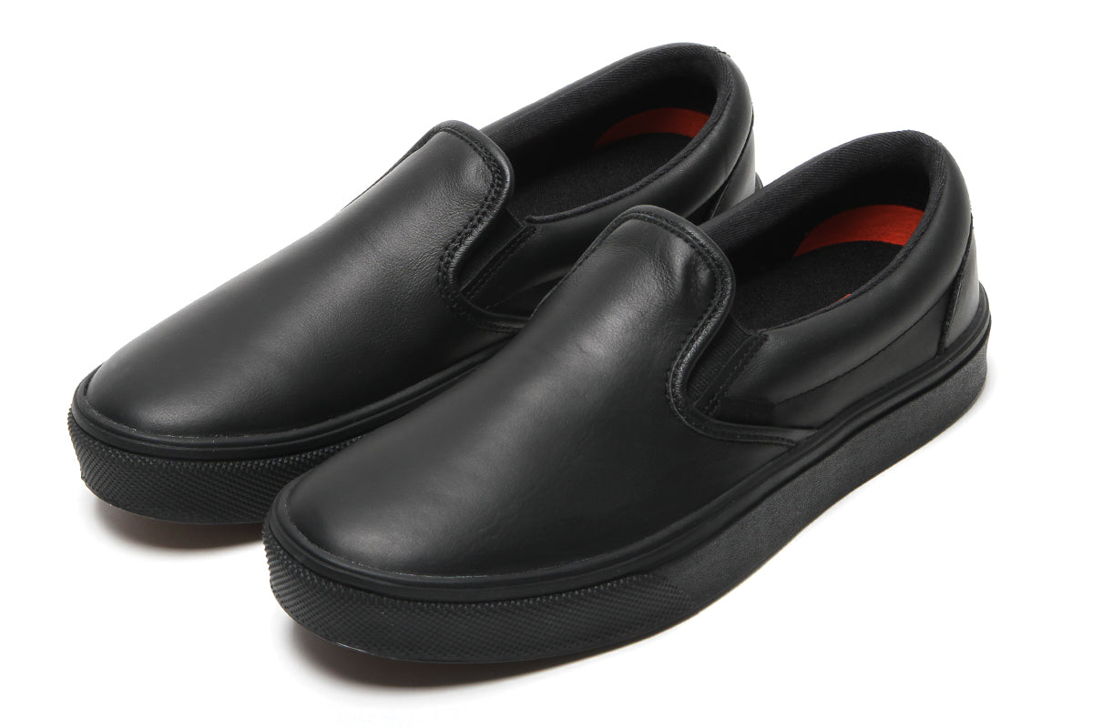 Slip-On MFTM Series III