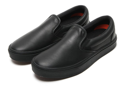 Slip-On MFTM Series III
