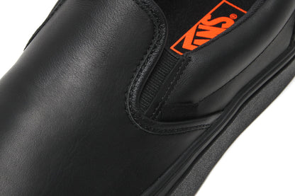 Slip-On MFTM Series III
