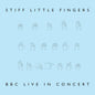 Stiff Little Fingers- BBC Live In Concert -RSD22