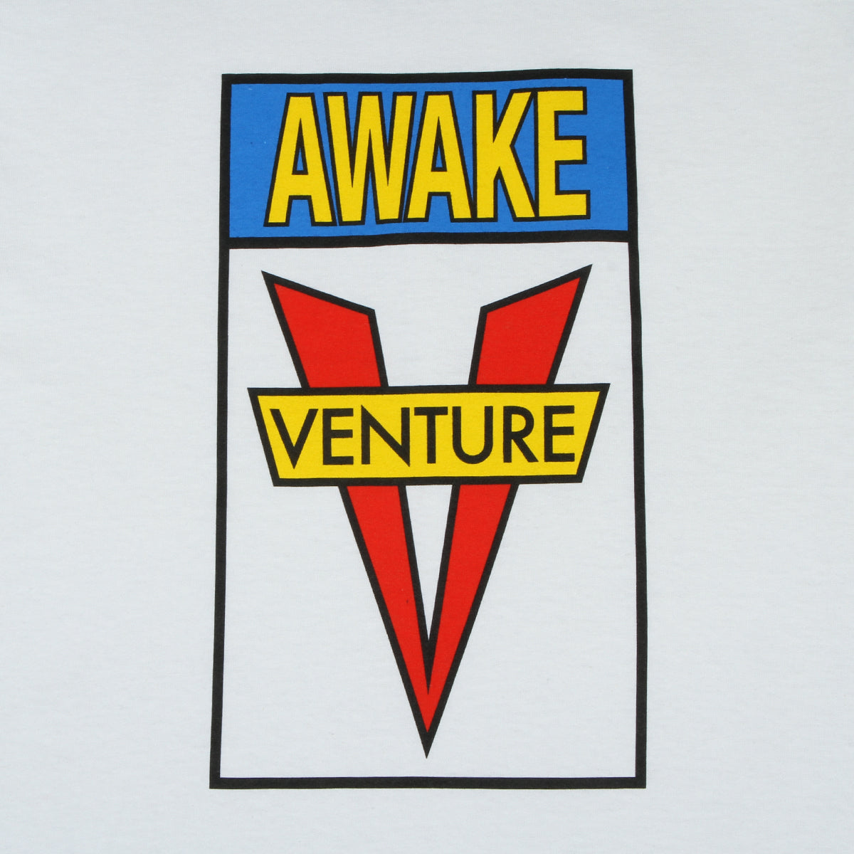 Awake T-Shirt