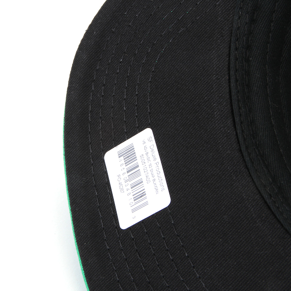 Basic '92 Hat