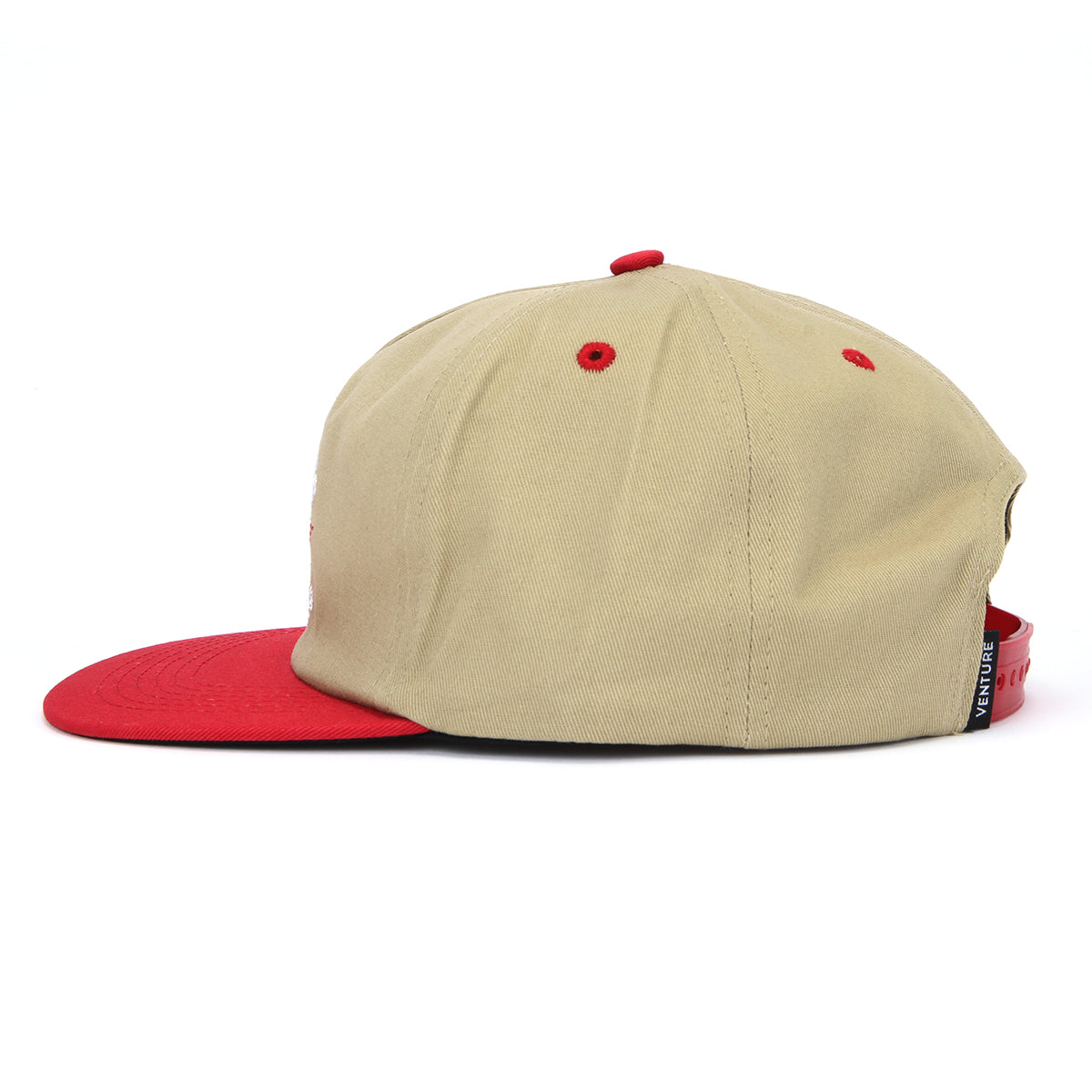 Wings Snapback Hat