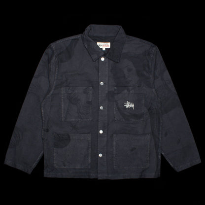 Venus Chore Jacket