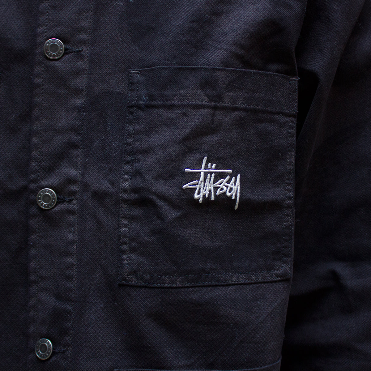 Venus Chore Jacket