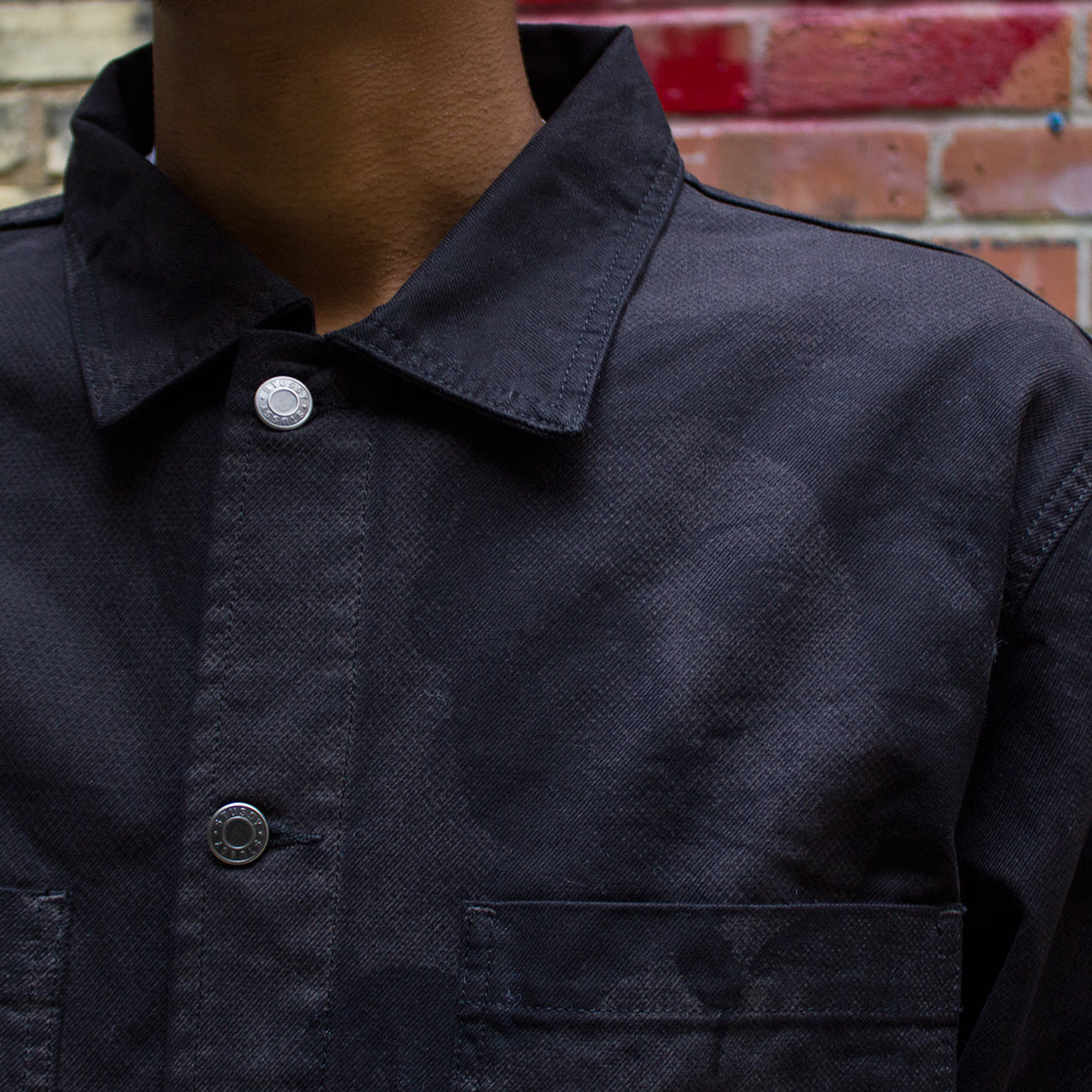 Venus Chore Jacket