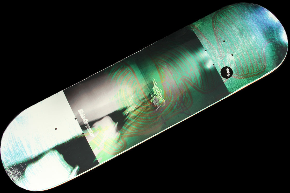 Carpenter - Headlights Deck 8.125" & 8.38"
