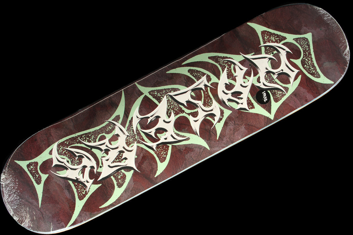 Najera Liquid Deck 8.25", 8.38" & 8.5"