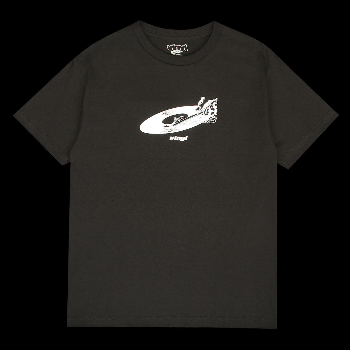 Record T-Shirt