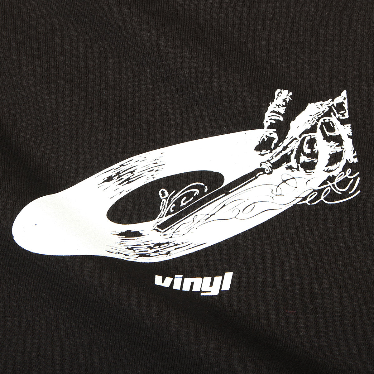 Record T-Shirt