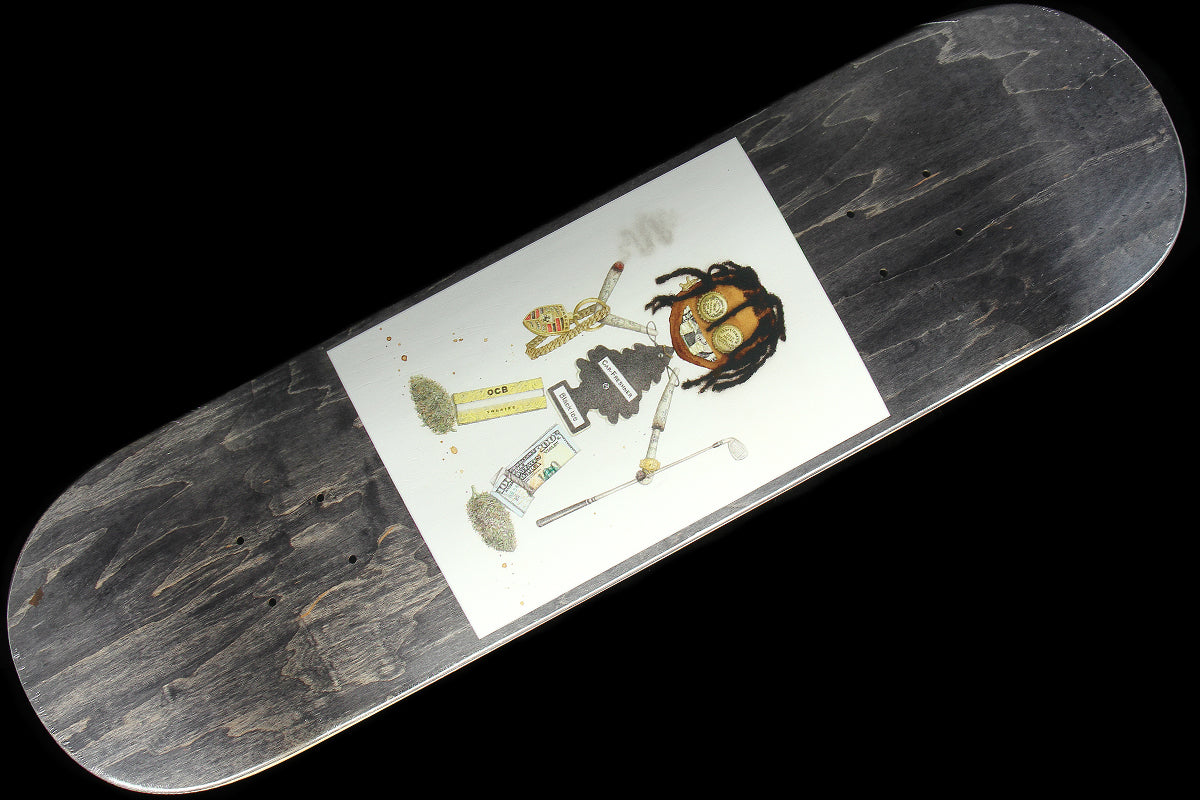 Kader - Trash Doll Deck 8.25 & 8.5"