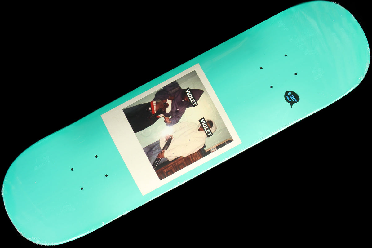 We're In This Together Deck 8.25"