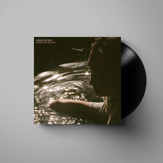 Angel Olsen- Forever Means