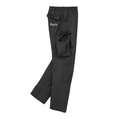 RailRiders Men's VersaTac Light Pants