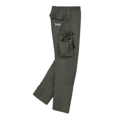 RailRiders Men's VersaTac Light Pants