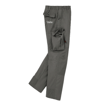 RailRiders Men's VersaTac Light Pants