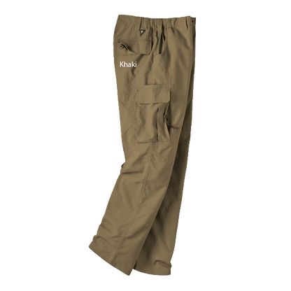 RailRiders Men's VersaTac Ultra-Light Pants