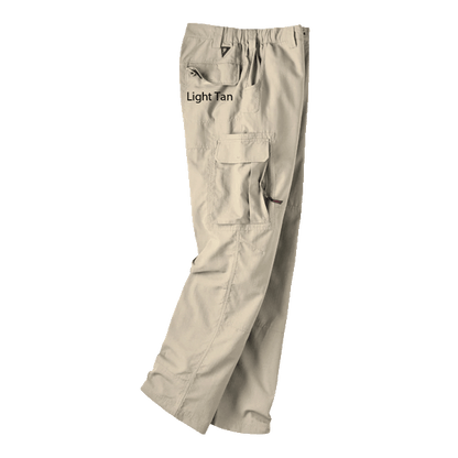 RailRiders Men's VersaTac Ultra-Light Pants