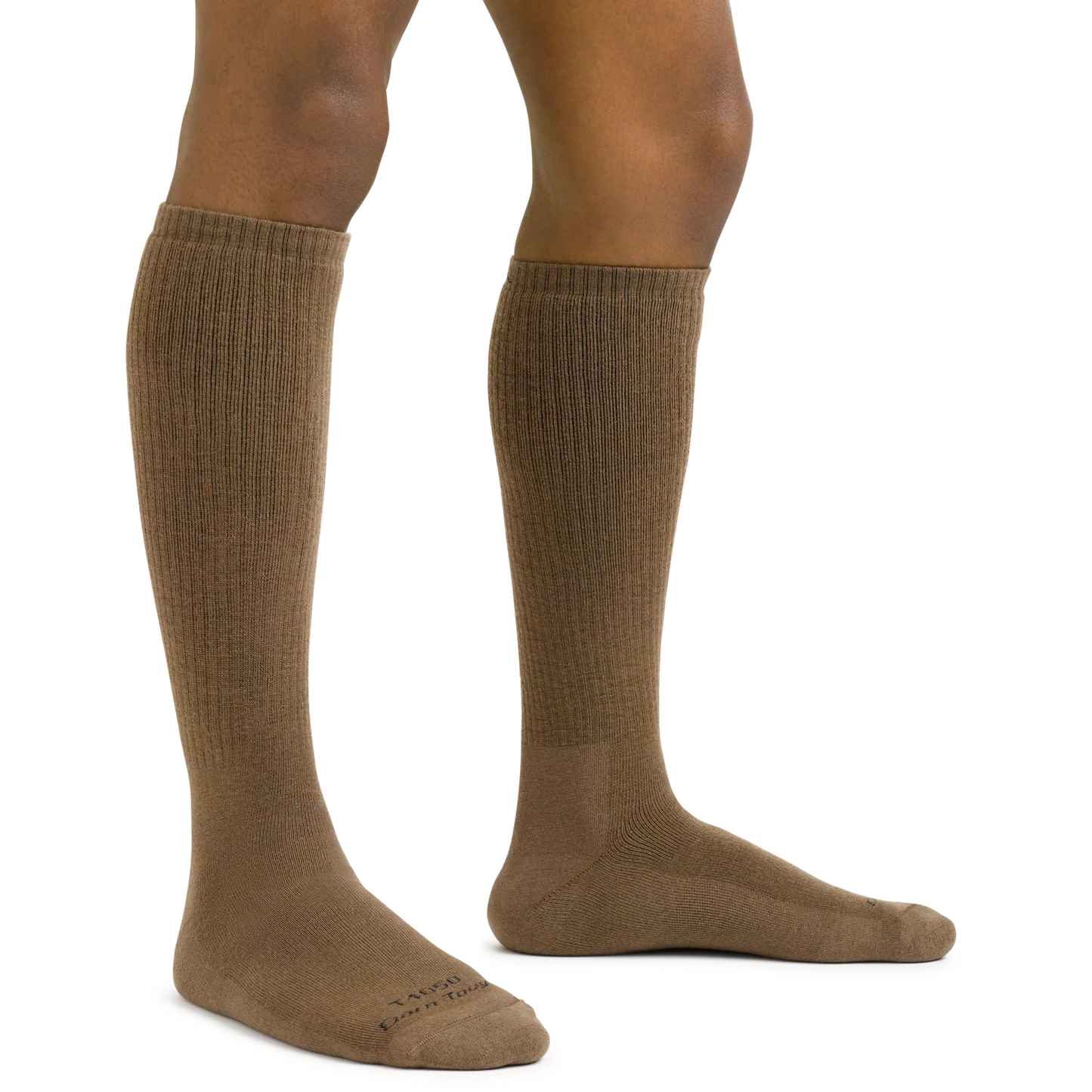 Darn Tough OTC Heavyweight Tactical Sock - Full Cushion