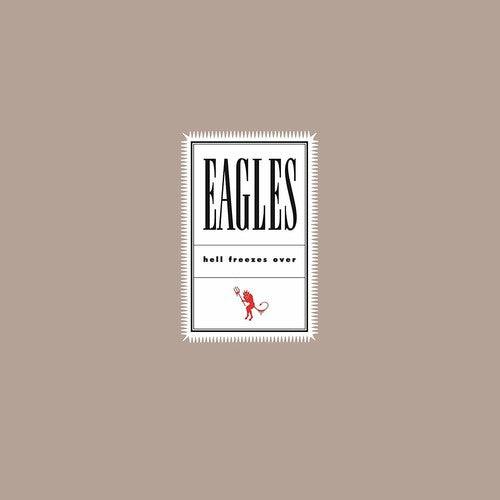 The Eagles- Hell Freezes Over