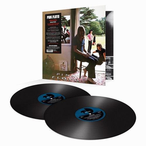 Pink Floyd- Ummagumma