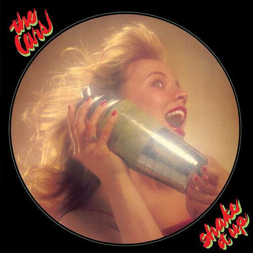 The Cars- Shake It Up (SYEOR 2021)