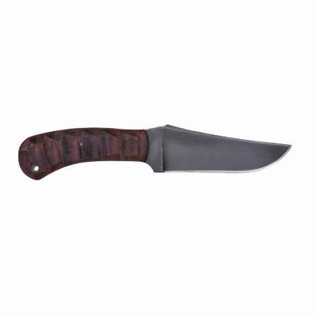 Winkler Knives Belt Knife - Maple Sculpted