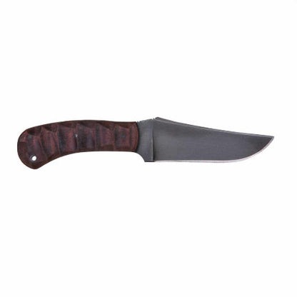 Winkler Knives Belt Knife - Maple Sculpted